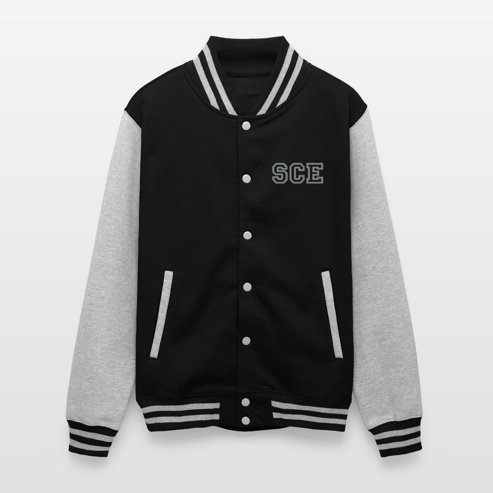Varsity Jacket – ADW Just Hoods SCE Varsity Jacket Elite XL – SO