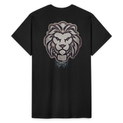 Gildan Ultra Cotton Adult T-Shirt ( T-TRIS THE GEMINI - SCE  - T-SHIRT ) - black